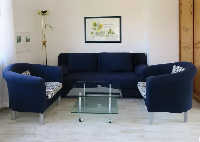 Atelier Probst- Haus *