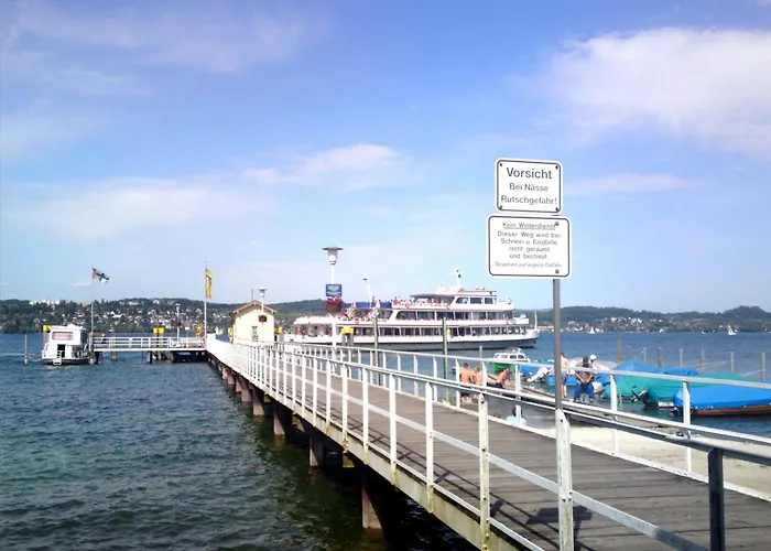 Atelier Probst- Haus Appartement