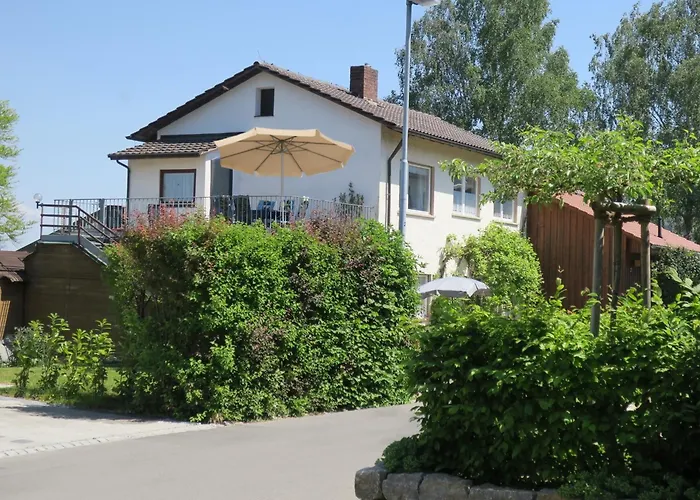 Atelier Probst- Haus *